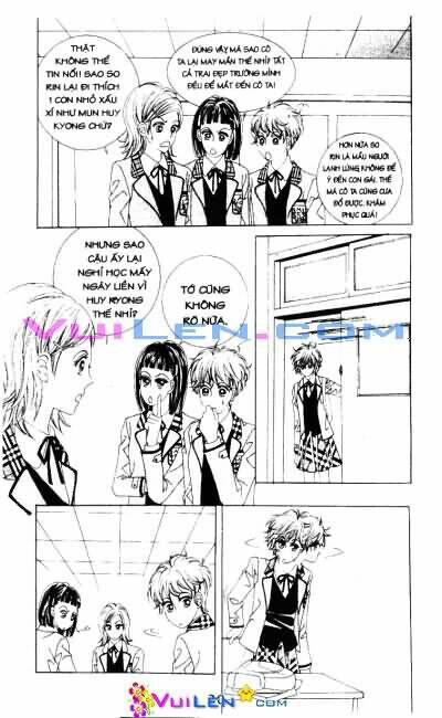 đợi em chapter 18 11