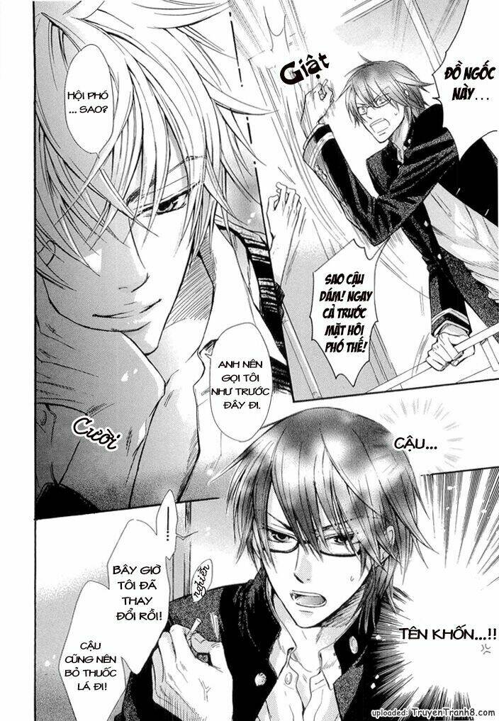 kirai ja nai kedo chapter 1 14