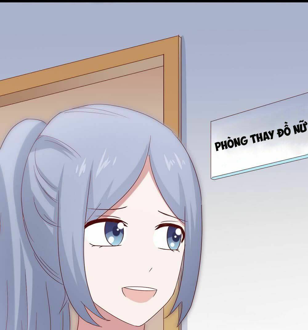 ác ma bàn bên chapter 48 21