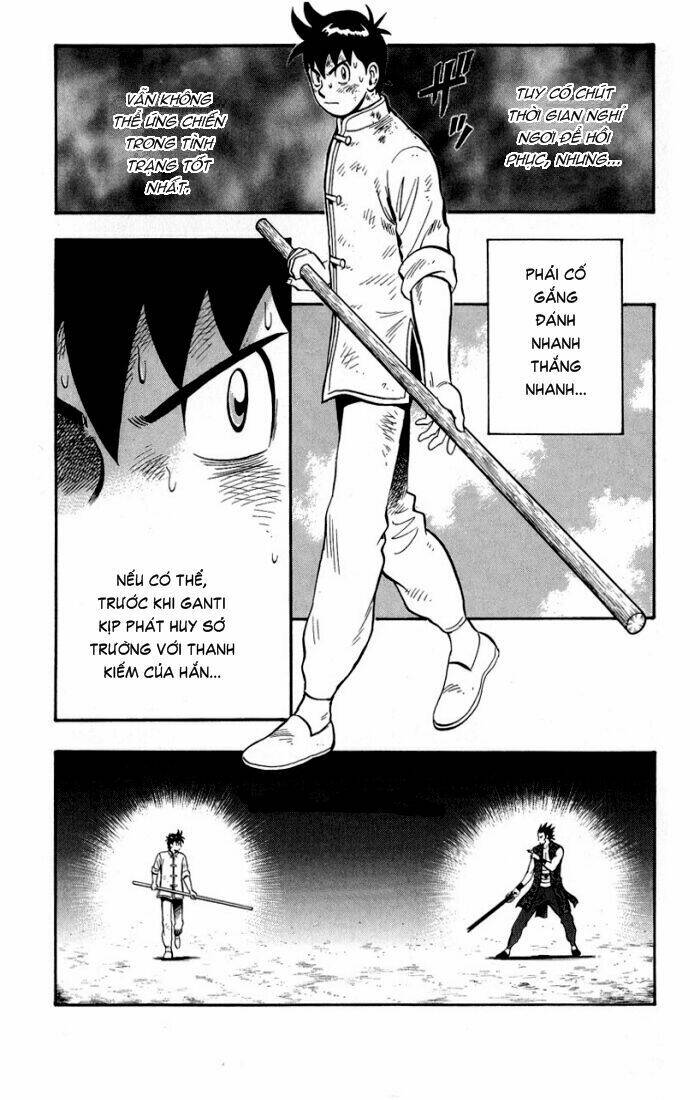 hoàng phi hồng phần iii chapter 30 24