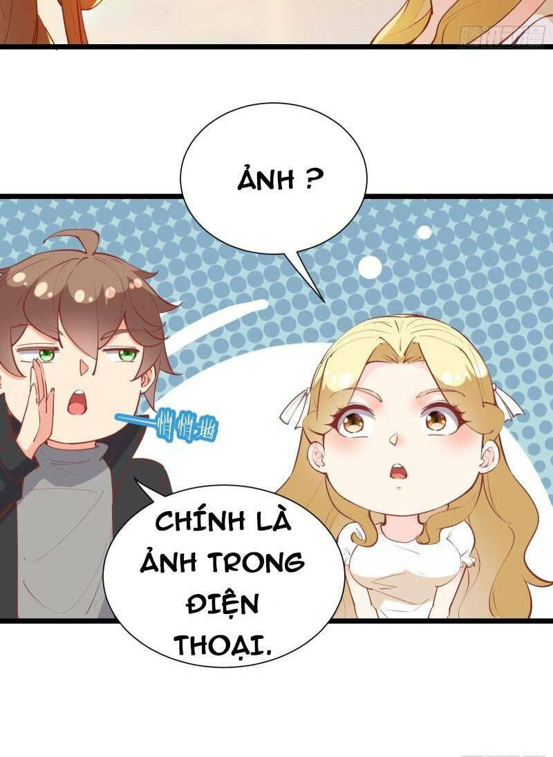 ta lập hậu cung tại tây du ký chapter 73 3