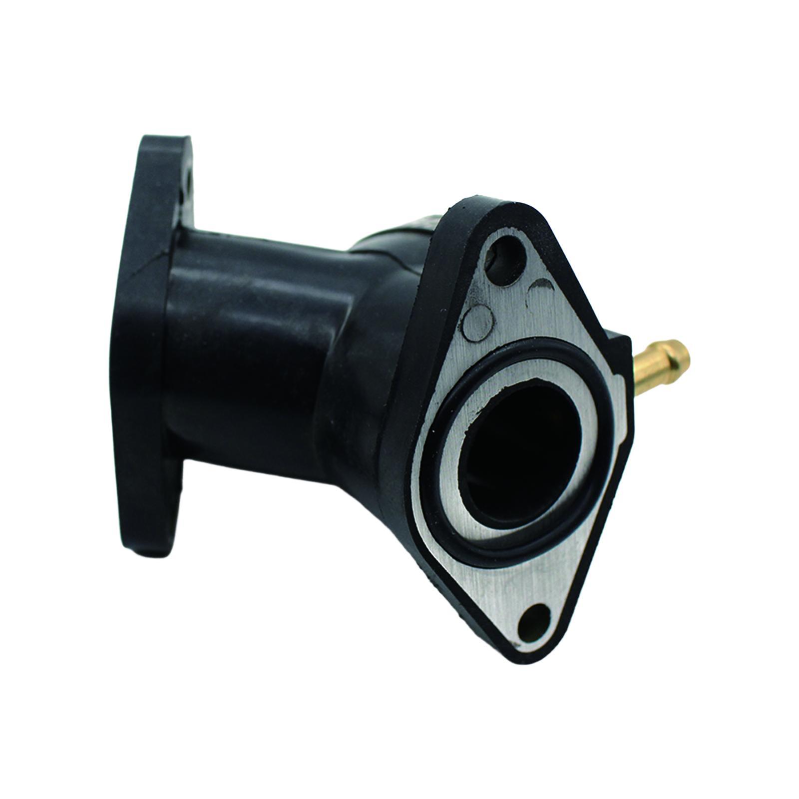 Carburetor Interface ,Professional ,Easy to Install, Accessory, Replaces ,Motorcycle Part Durable Carburetor Adapter Interface for XV125 XV250