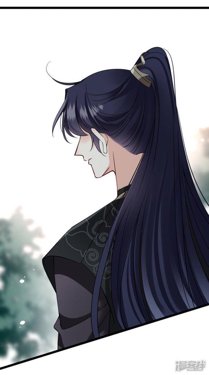 nụ cười của ngươi ngọt gãy tám cái răng của ta chapter 70 3