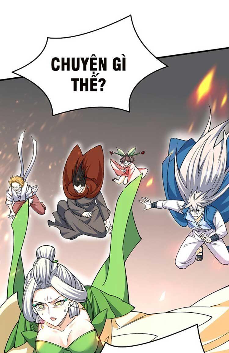 võ đạo độc tôn chapter 583 52