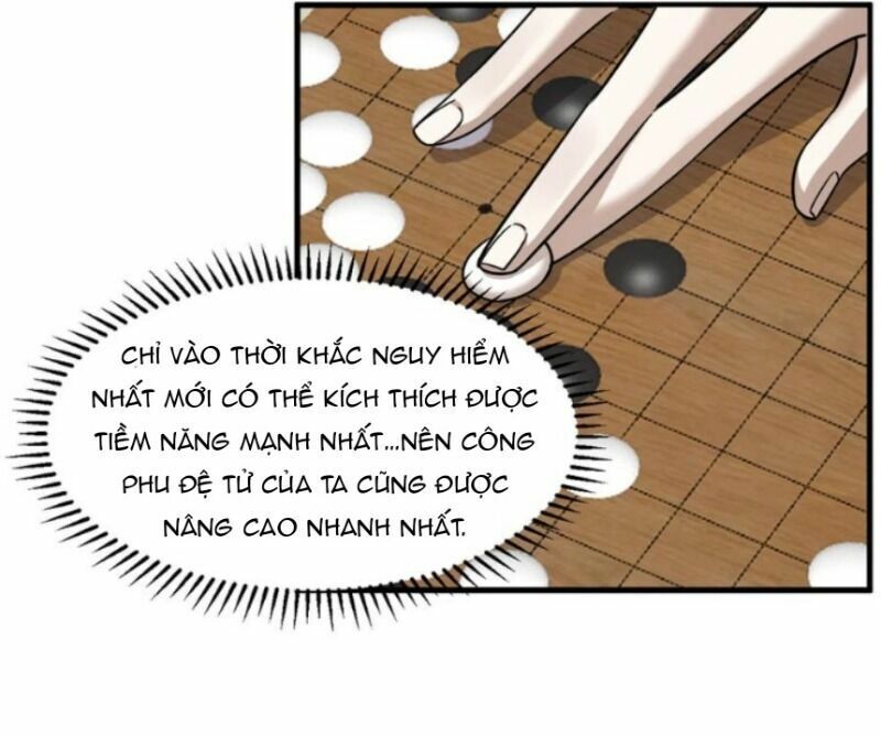 độc bộ thiên hạ: đặc công thần y chapter 253 34