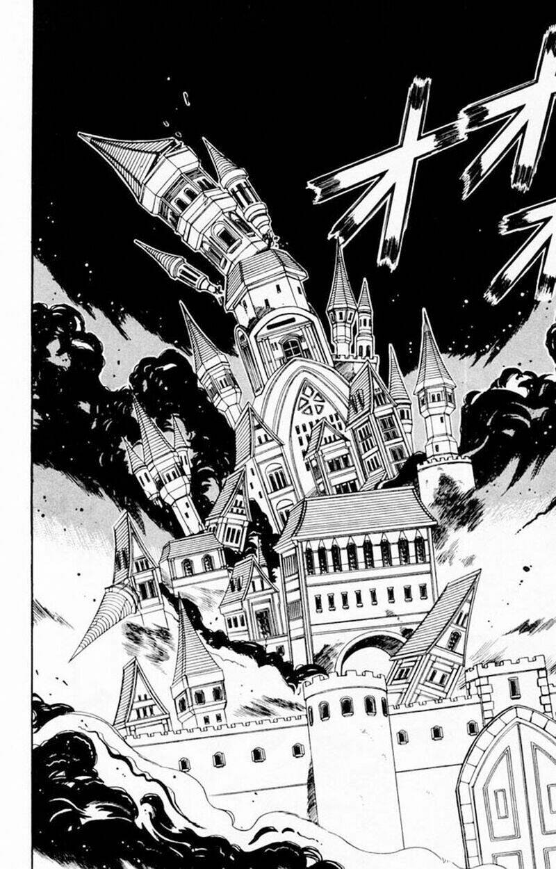 violinist of hameln - cây đàn kì diệu chapter 70 6