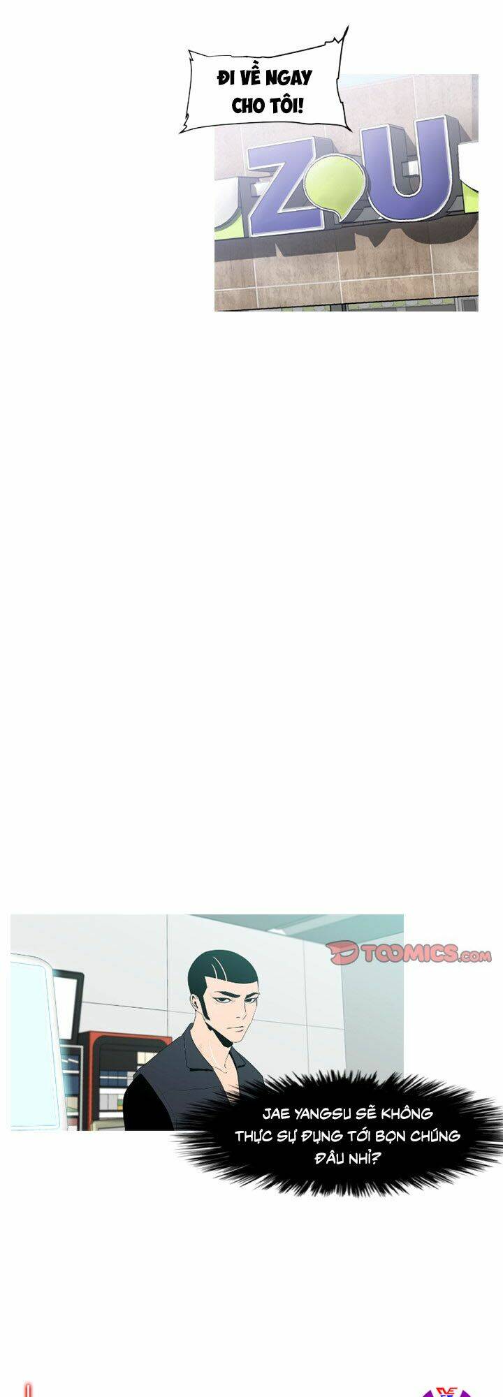 kẻ mạnh nhất - tong edge chapter 42 5