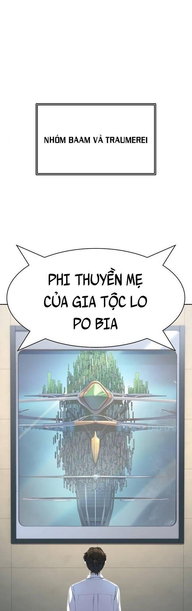 tòa tháp bí ẩn 2 chapter 550 69