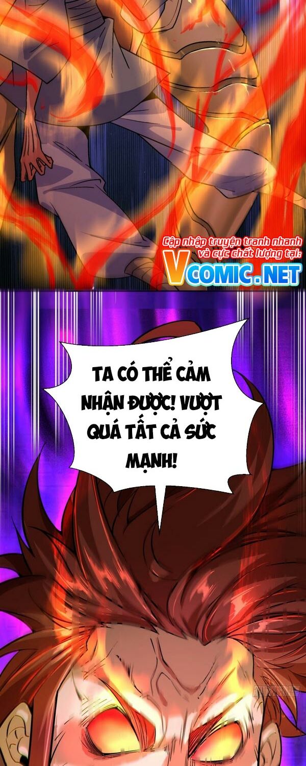 ta là nhà giàu số một, ta không muốn trọng sinh chapter 41 14