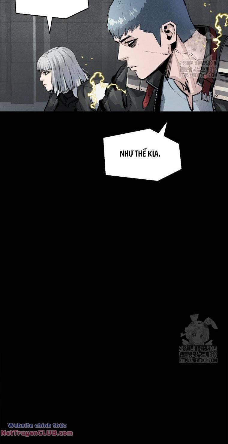 mật mã mê cung chapter 100 26