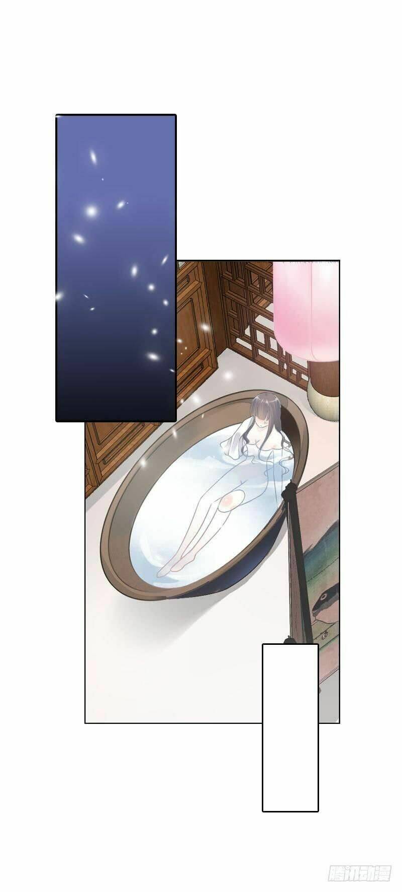 điền viên mật sủng: cô vợ nóng bỏng chapter 80 7