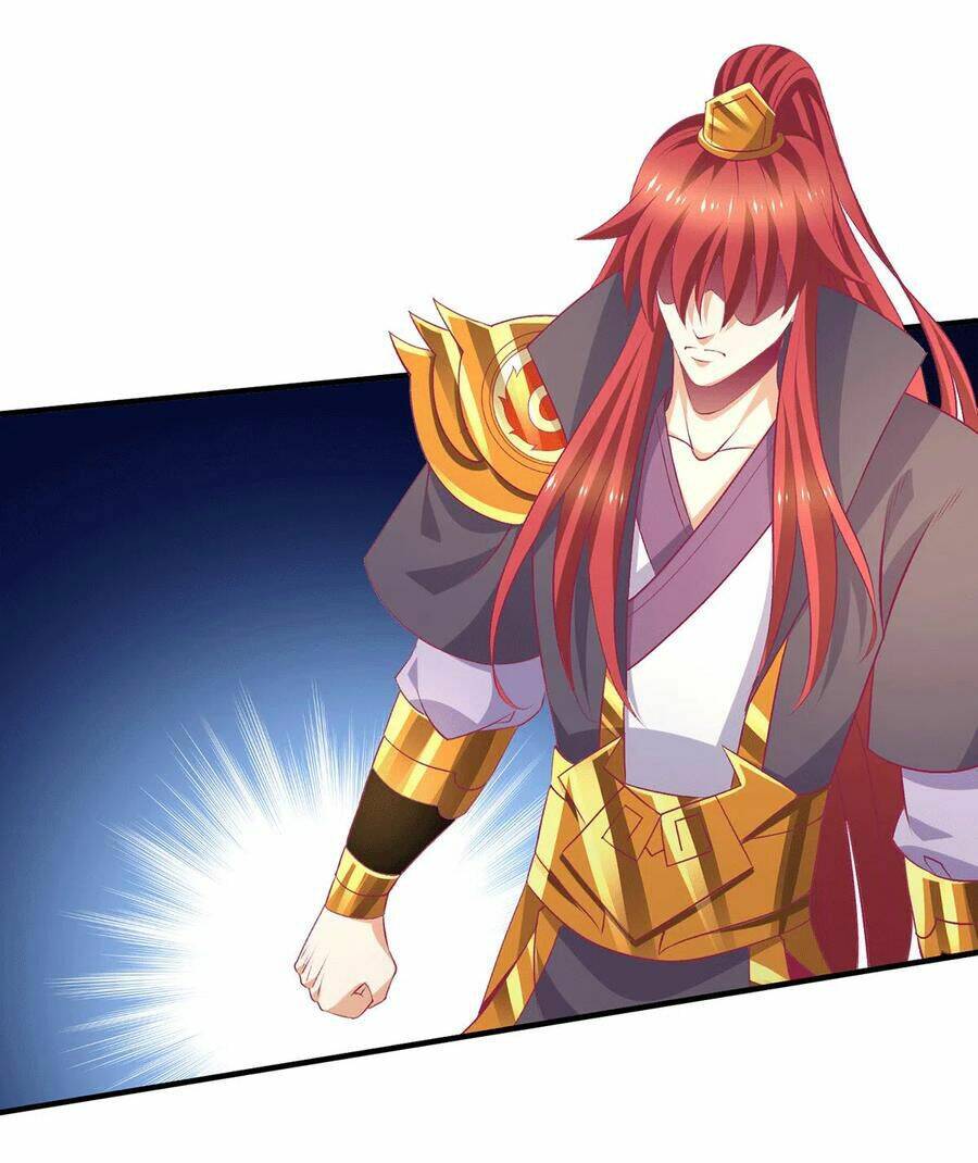 tiên vương trùng sinh chapter 260 15