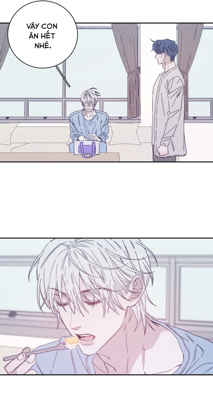 xuân nhật tương chí chapter 75 23