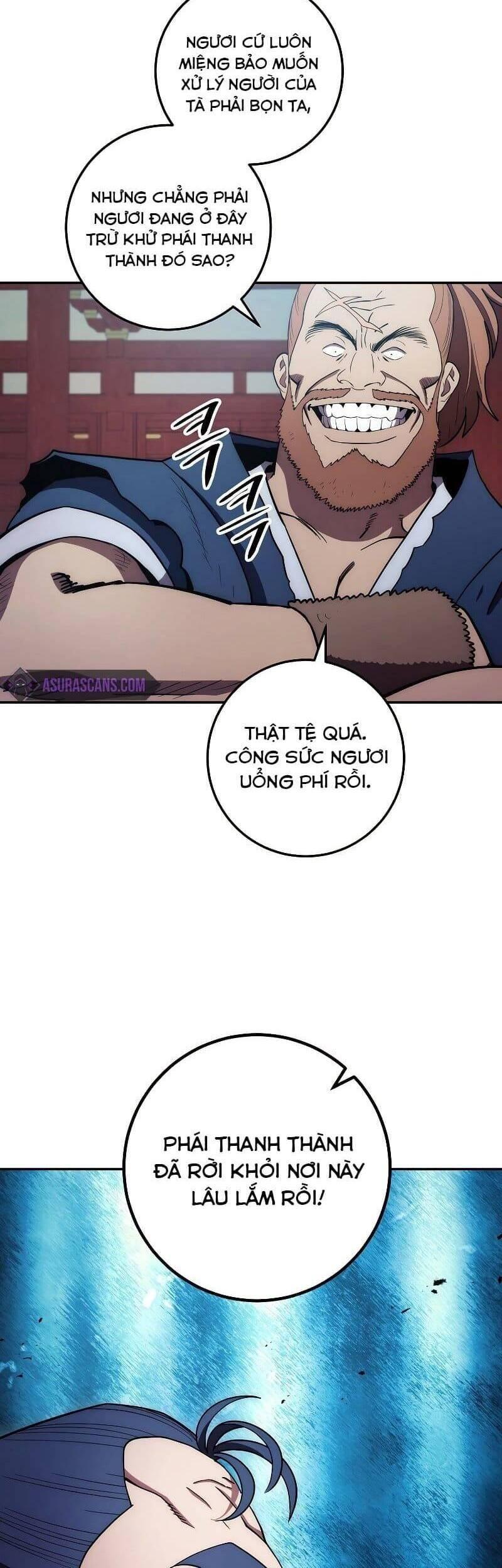 huyền thoại diệt thế độc long chapter 108 4