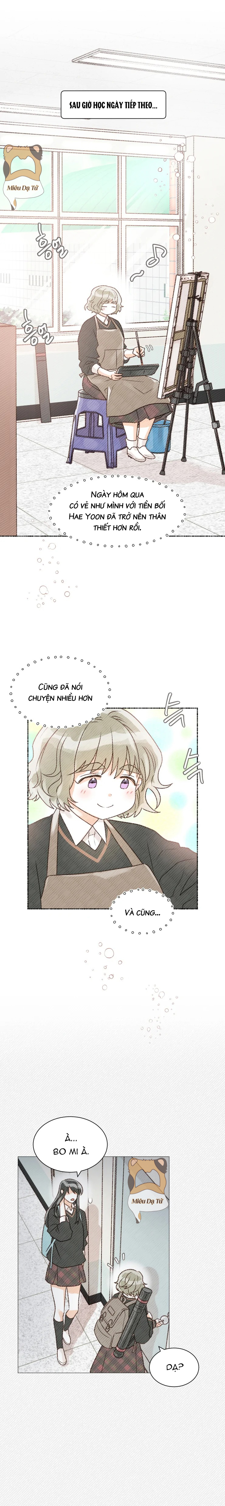 cảnh báo bản quyền chân dung chapter 10 1