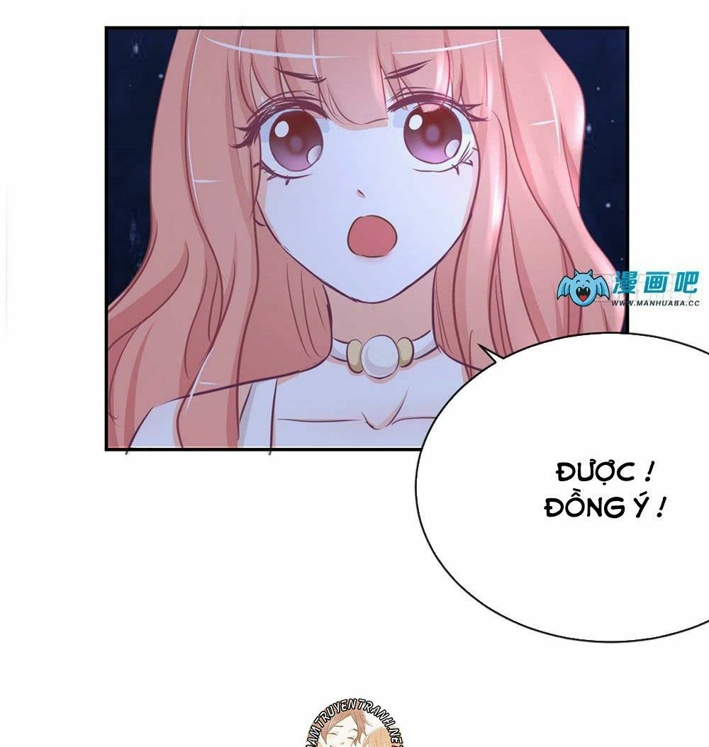 cẩm lý thiếu nữ của tôi chapter 11.2 23