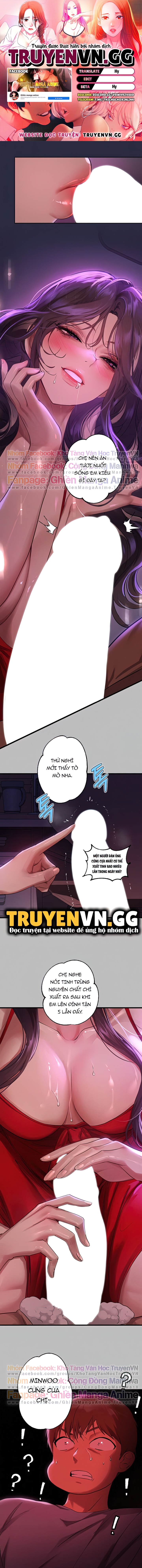 bà chị chủ nhà chapter 52 1