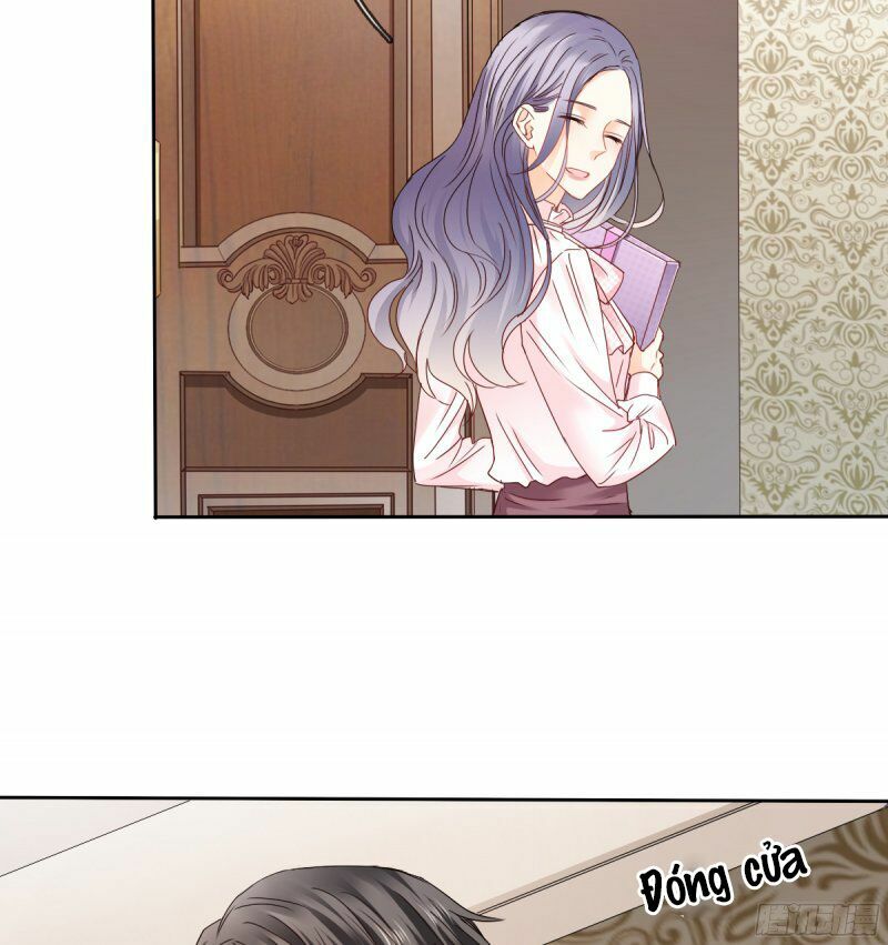 bay qua thiên sơn đến yêu anh chapter 28 40