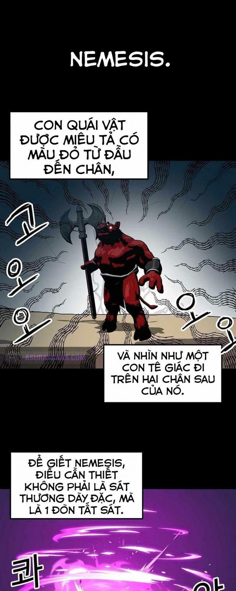 bug player - người chơi lỗi chapter 73 1