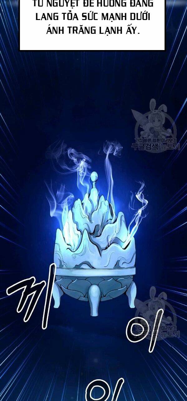 xuyên không thành hổ chapter 32 69