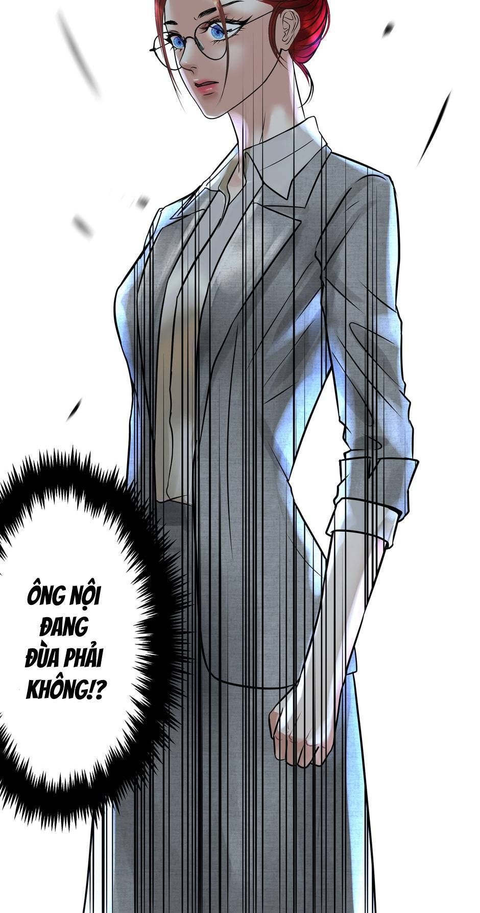 [18+] tôi đã kí hợp đồng với ác quỷ chapter 1.1 28