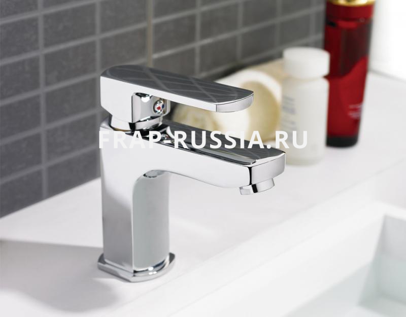 VÒI LAVABO NHẬP KHẨU NGA FRAP F1064 - HÀNG CHÍNH HÃNG