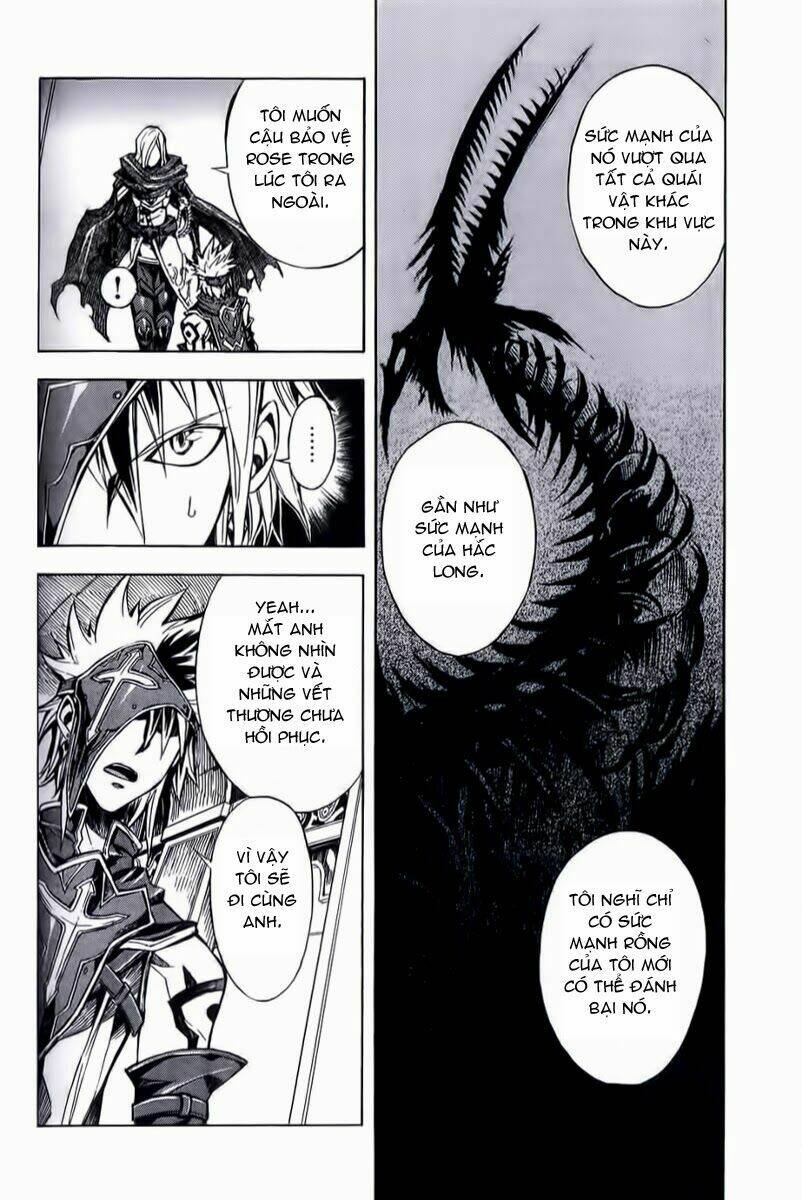 dragon nest: shungeki no sedo chapter 11 13