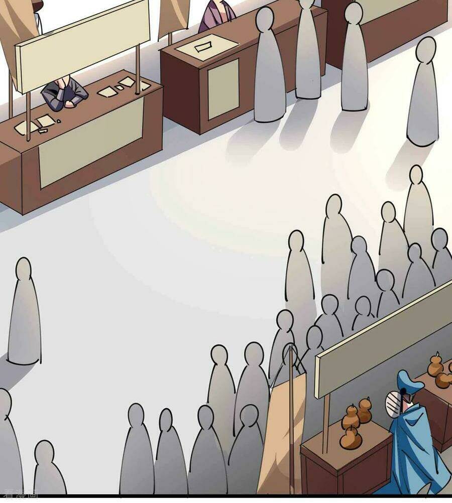 vạn giới tiên vương chapter 111 5