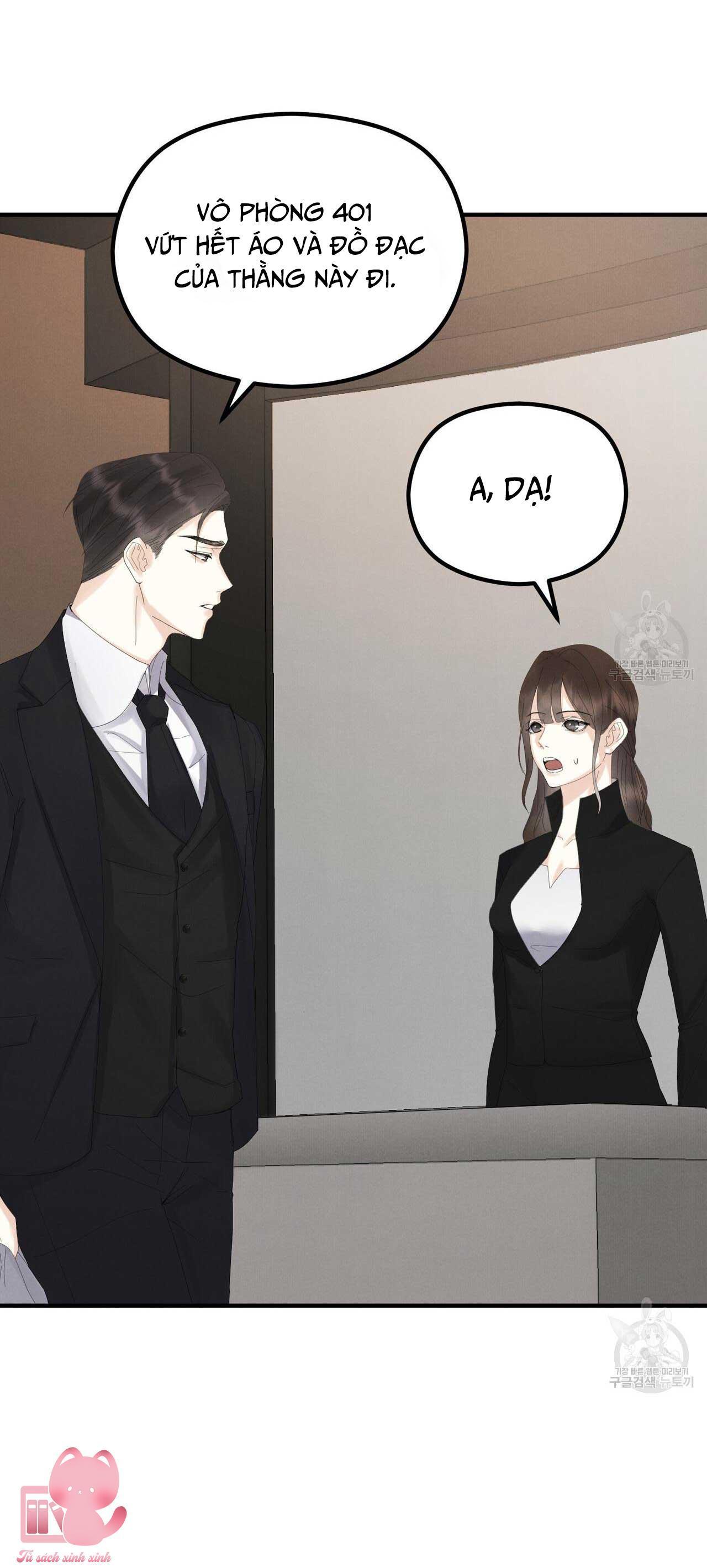 khắc cốt ghi tâm chapter 2 58