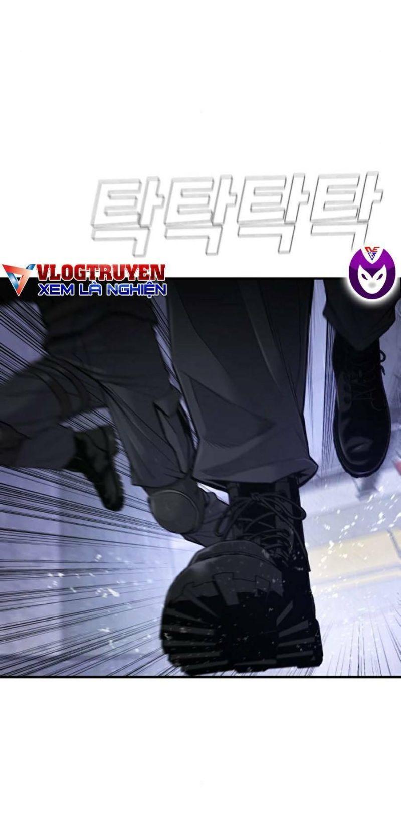 đặc vụ kim chapter 21 10