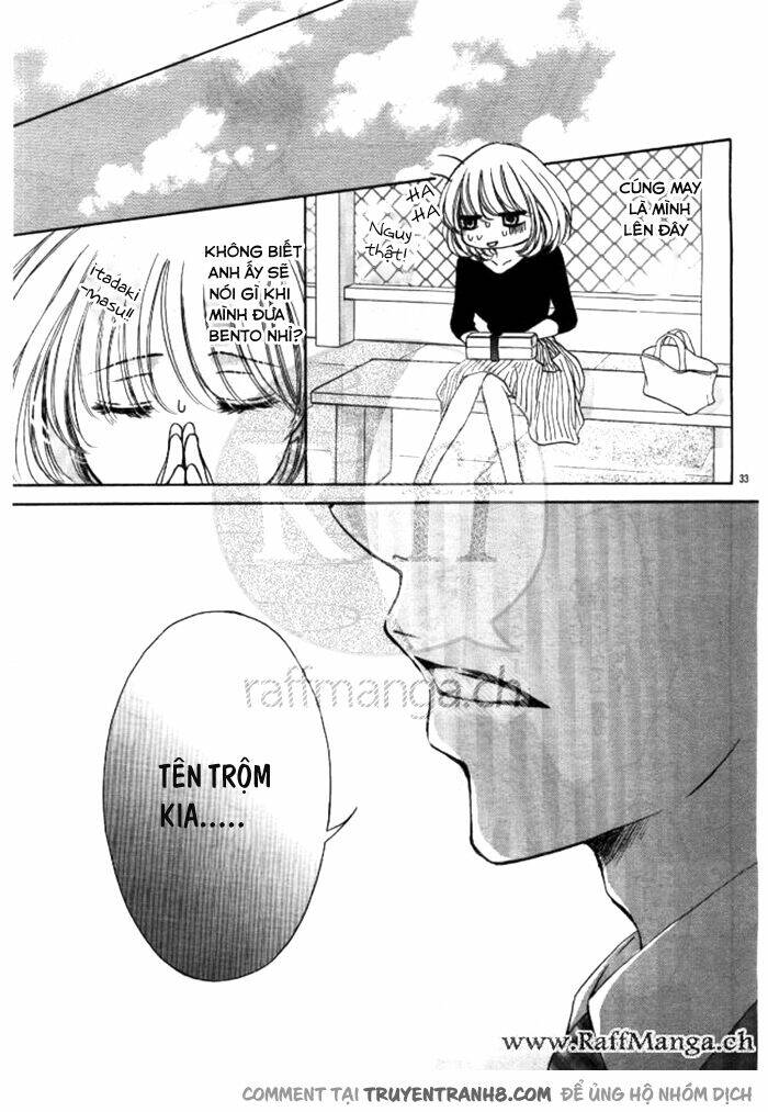 onegai, sore o yamenai de chapter 2 33