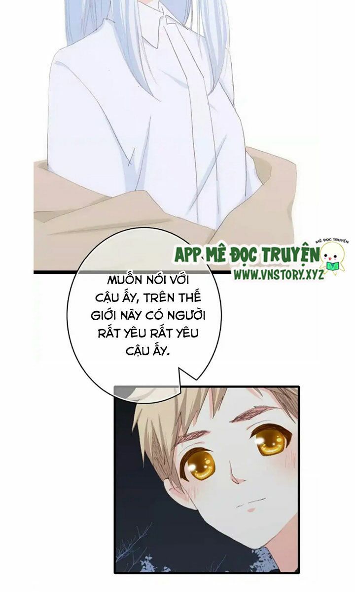 con tim rung động 2 chapter 39.5 47