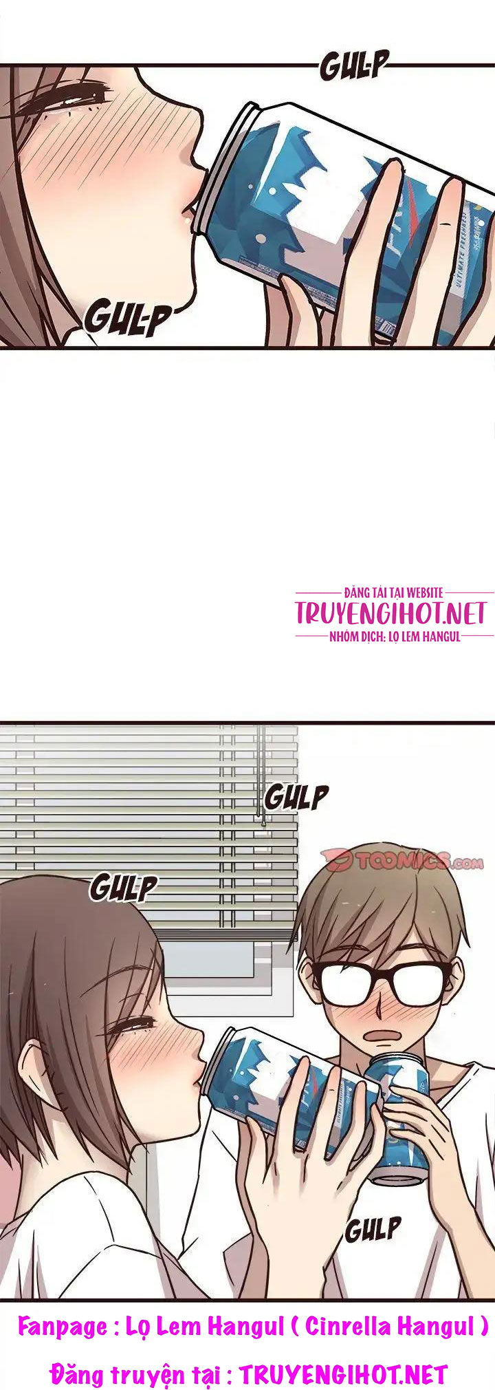 tình yêu dại khờ chapter 7.2 13