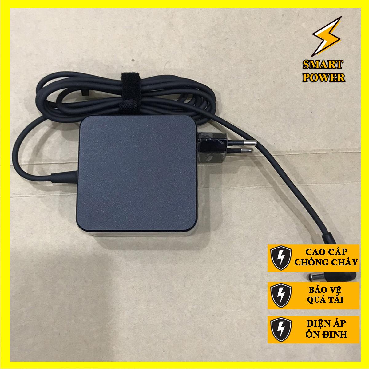 Sạc dành cho laptop Asus ADP 45BW B  - Hàng Chính Hãng