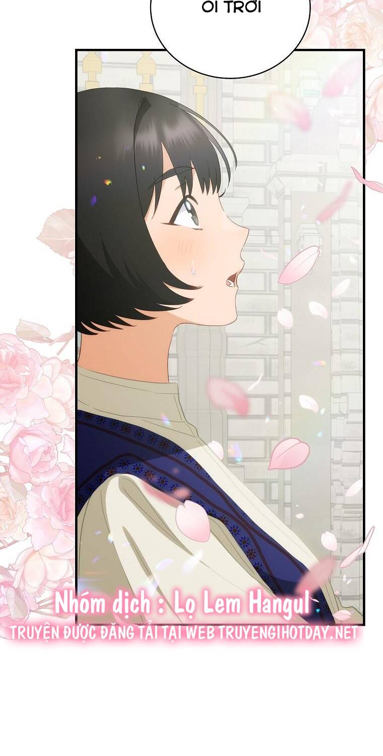 đứa bé đó không phải con anh chapter 70.1 40