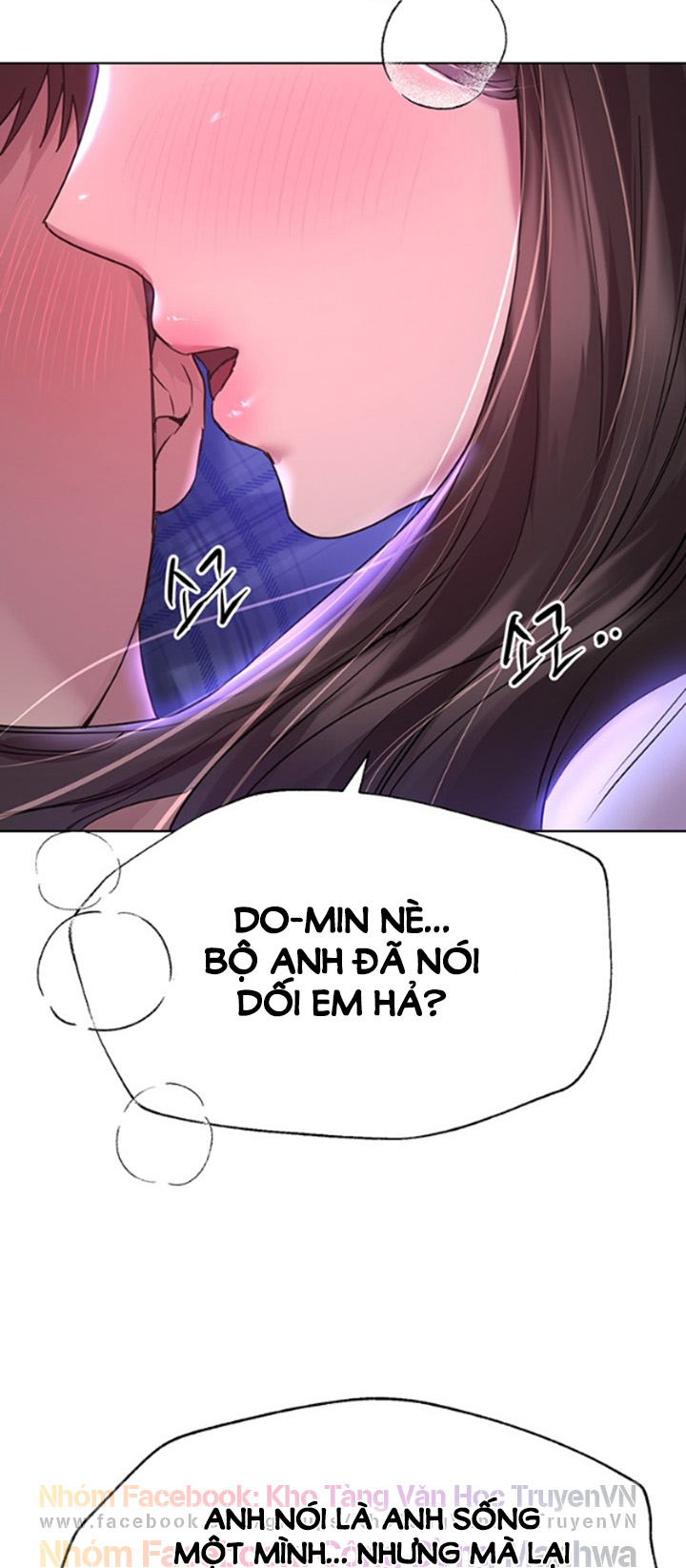 những người bạn của chị tôi chapter 27 23