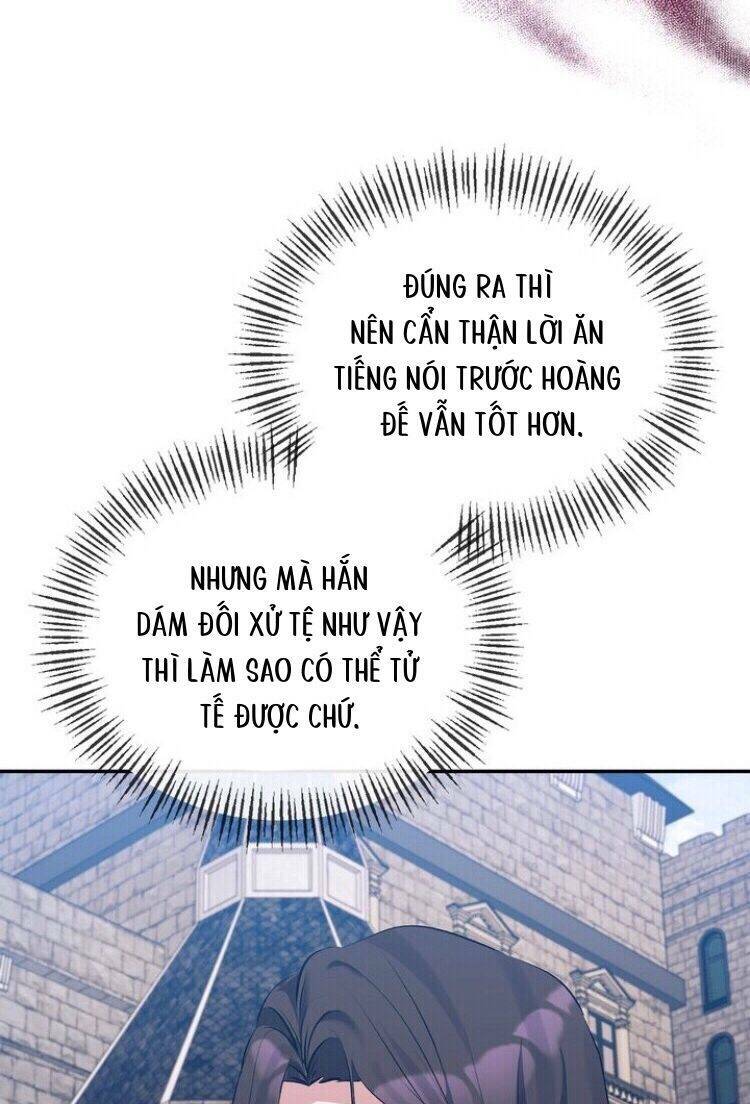 nữ công tước phương bắc là một nhân vật phản diện chapter 27 50