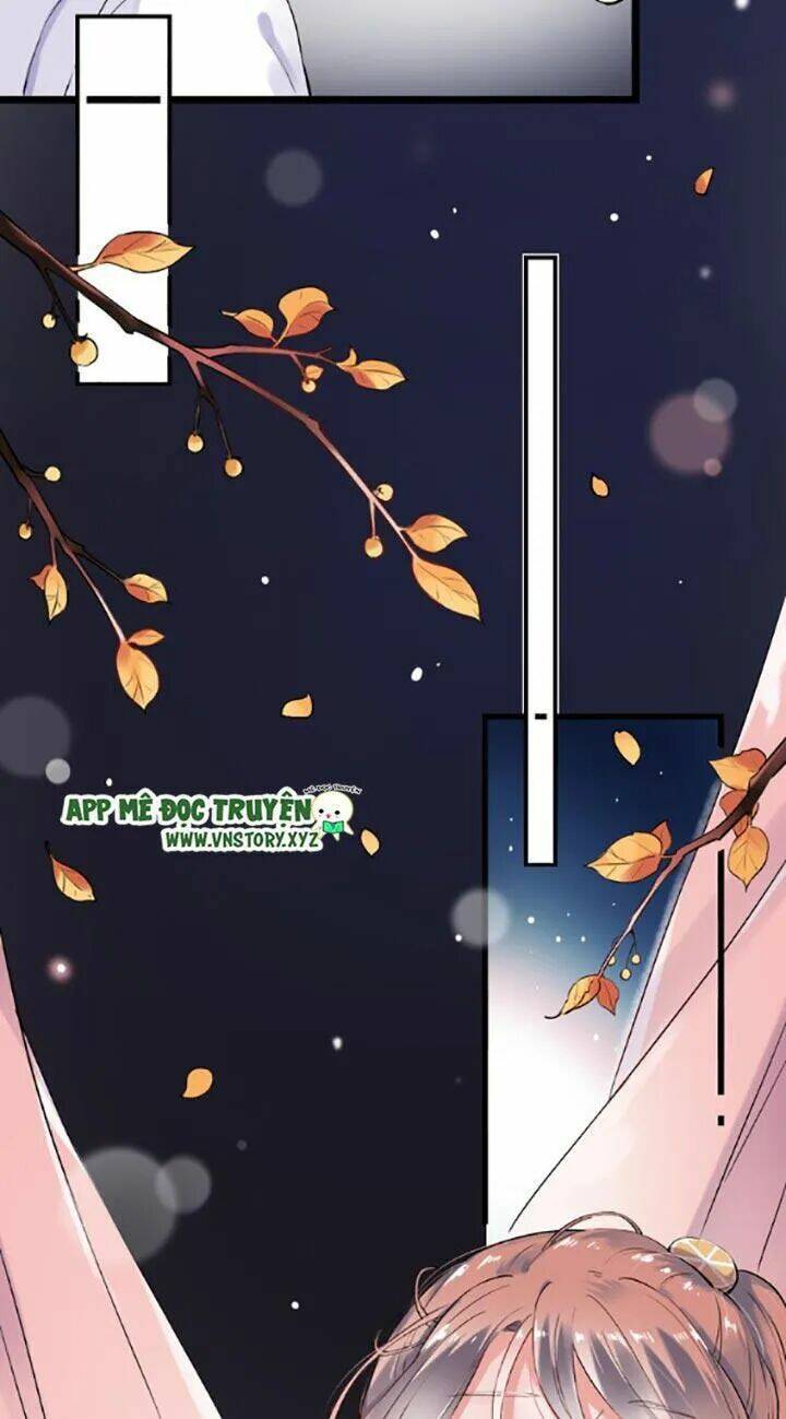 trạch thượng tịch mịch huỳnh hỏa chapter 34 45