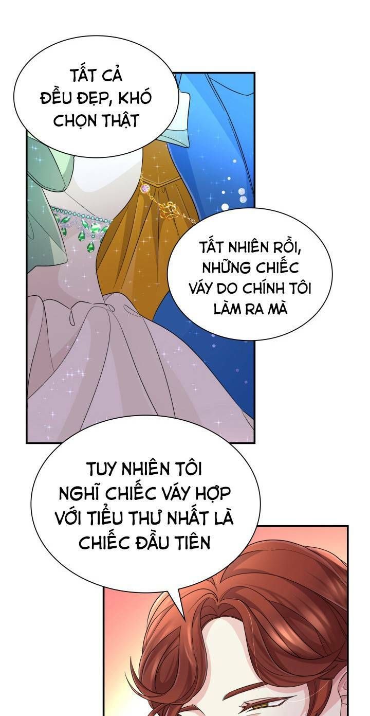 dây xích kiềm chế nam chính hắc ám tuột mất rồi chapter 23 51