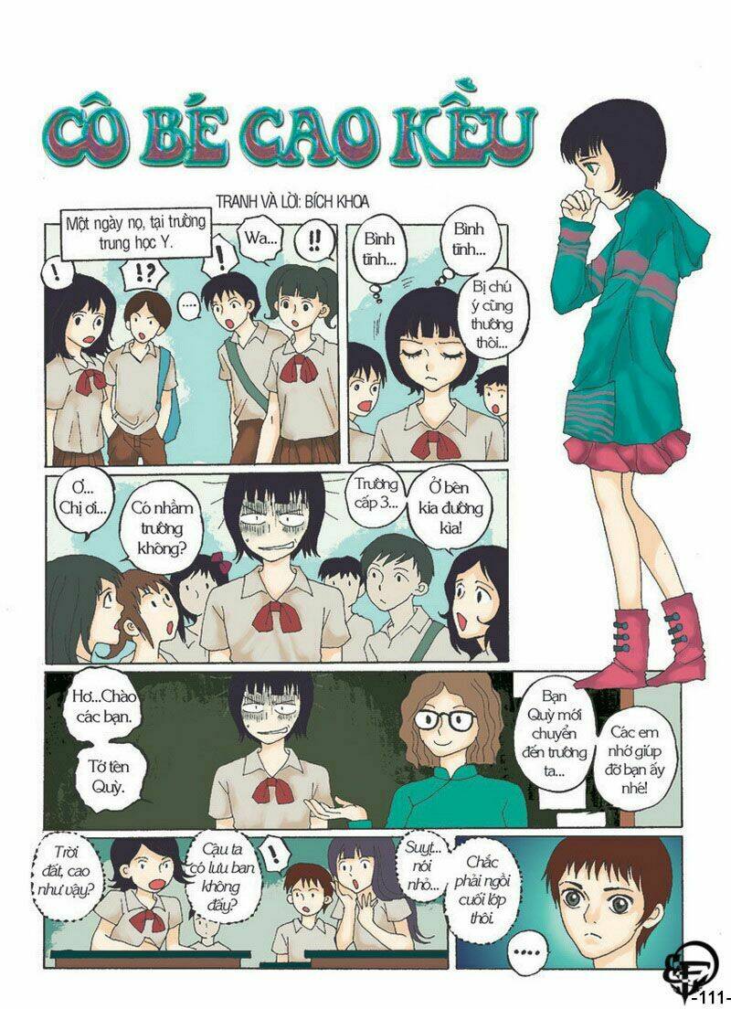 break free magazine chapter 1 112