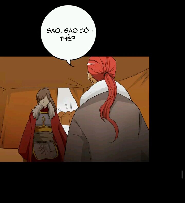 lưỡng bất nghi (full) chapter 82 16