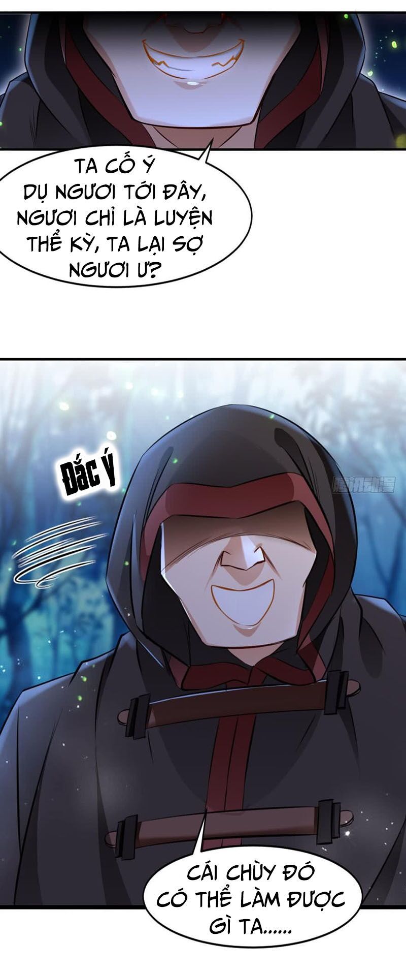 lão tổ của bạn đang online chapter 23 3