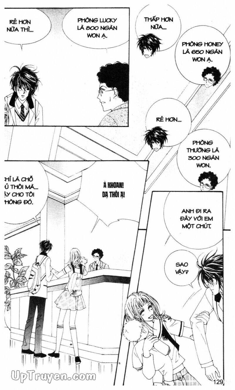 vợ chồng trẻ con bản đẹp chapter 11 126