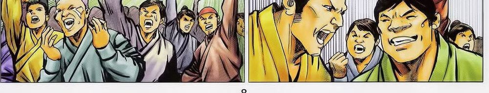 tuyệt thế vô song 2 chapter 76 14