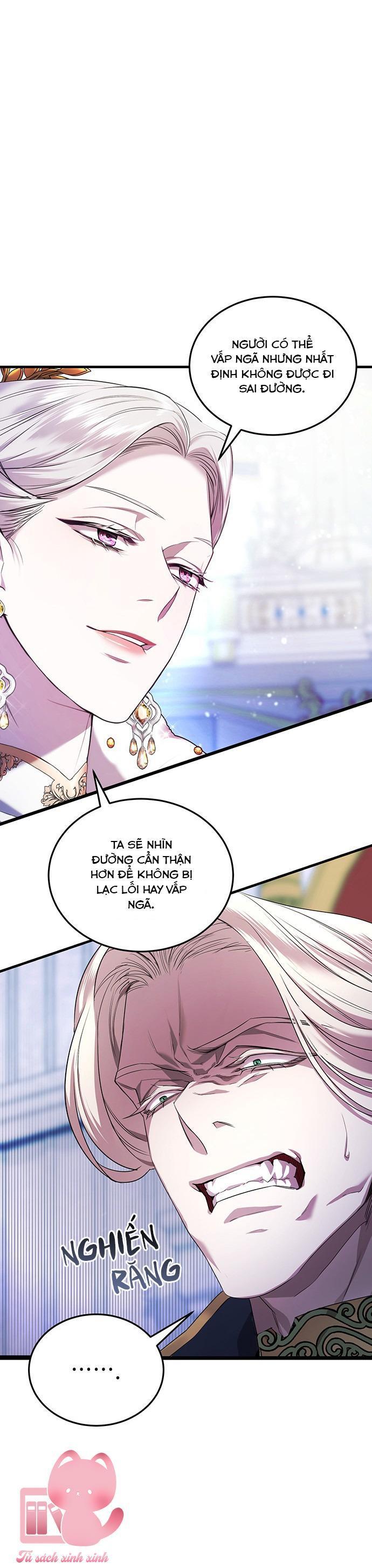 kẻ cướp đoạt hoàng hậu chapter 1 61