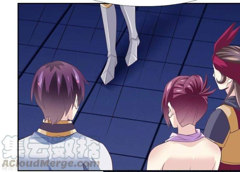 ta là ngọc hoàng đại đế chapter 60 31