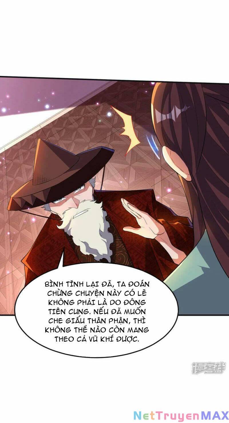 đệ nhất người ở rể chapter 262 23