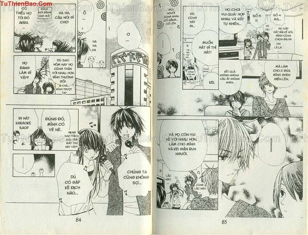 s a - lớp học ưu tú chapter 11 43