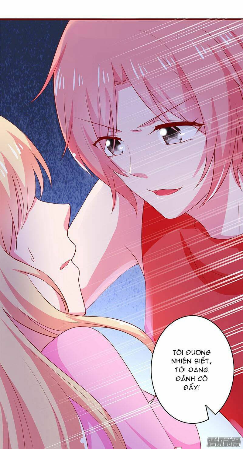 không gả cho tổng tài, gả cho người hầu chapter 74 21