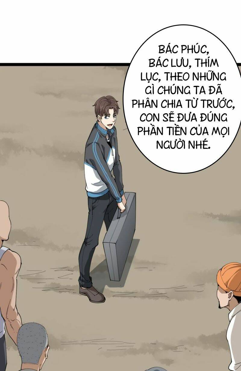 hồi xuân tiểu độc y chapter 23 65